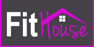 FitHouse Logo