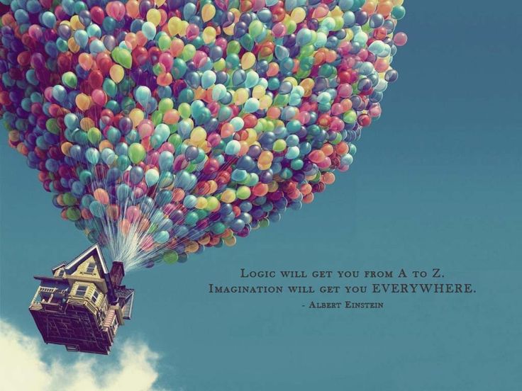 Scene from UP