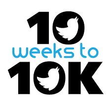 10 Weeks to a 10K