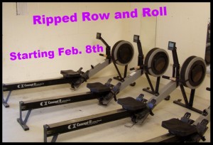 Rowing Classes