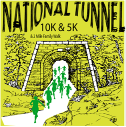 National Tunnel Run