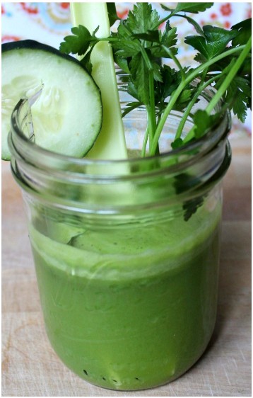 greensmoothie