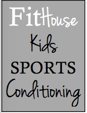 FitHouse Kids Sports Conditioning