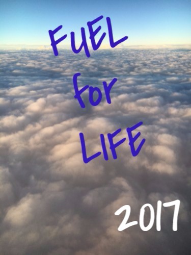 Fuel for Life 2017