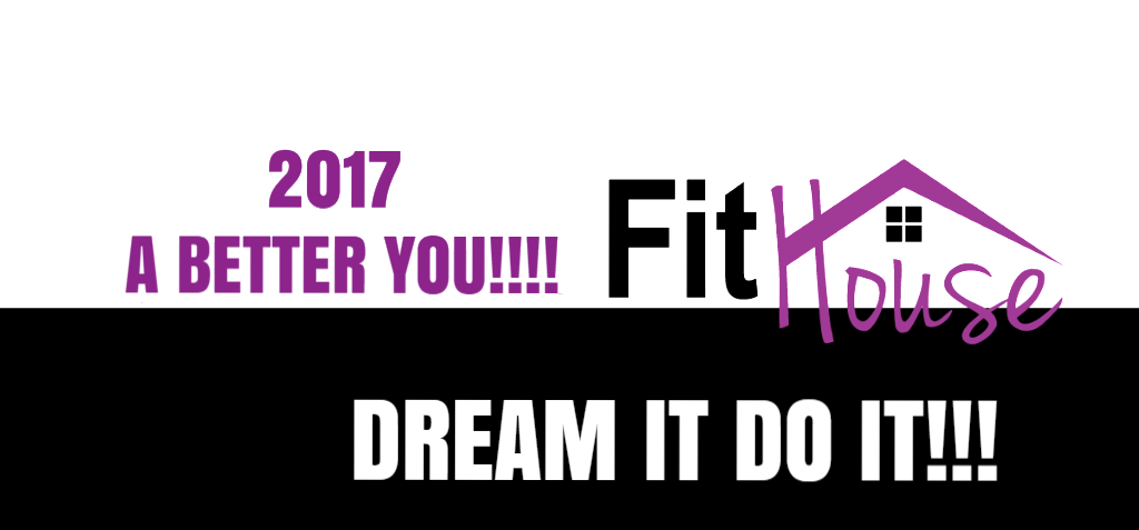 dream it do it banner