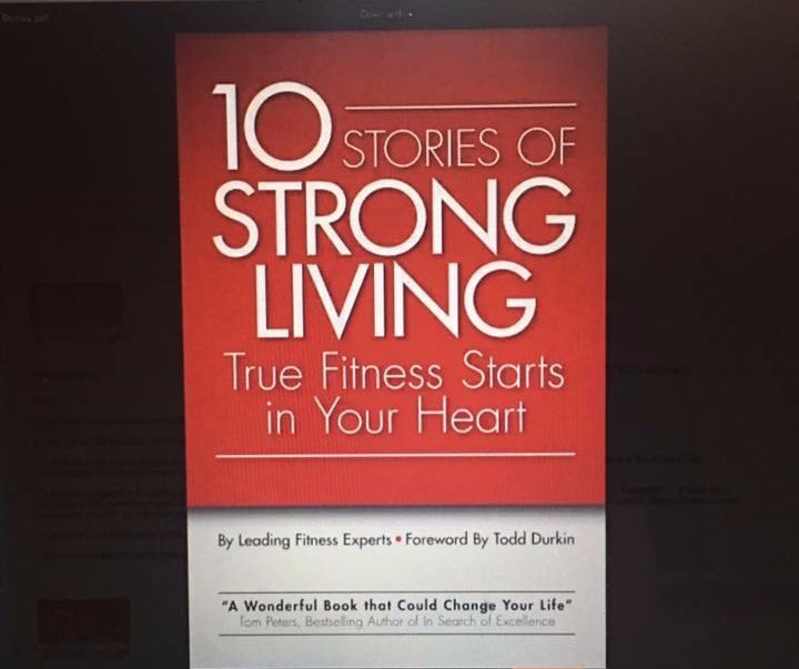 10 Stories of Strong Living